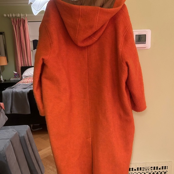 Niū jacket - Picture 5 of 6